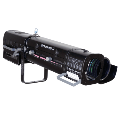 Robert Juliat 1166CW LED 300 W Followspot Roxie 